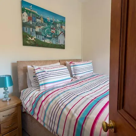 Holly Cottage Bowness-on-Windermere Extérieur photo