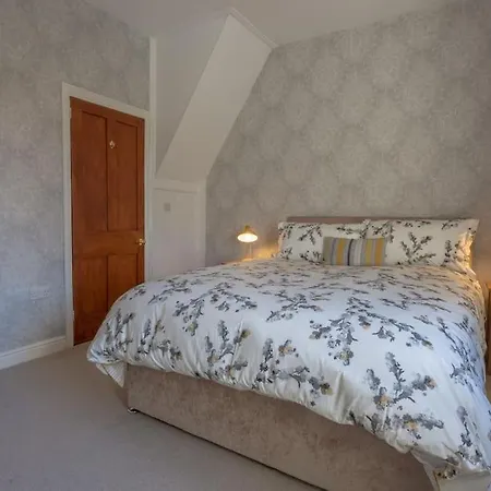 Holly Cottage Bowness-on-Windermere Extérieur photo