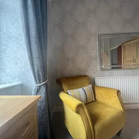 Holly Cottage Bowness-on-Windermere Extérieur photo