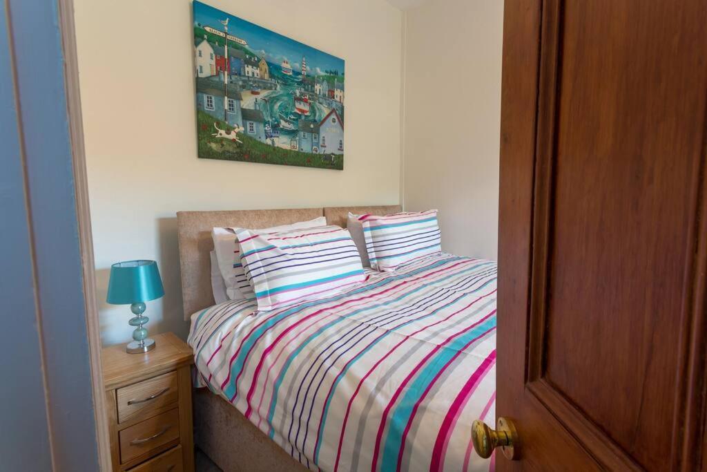 Holly Holiday home *