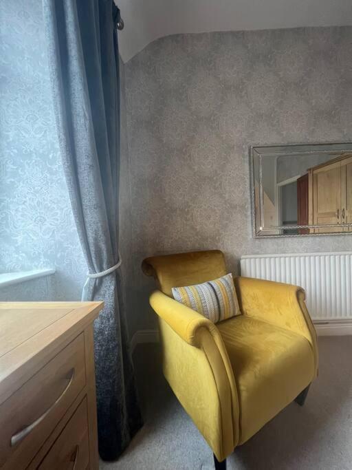 Holiday home Holly Bowness-on-Windermere