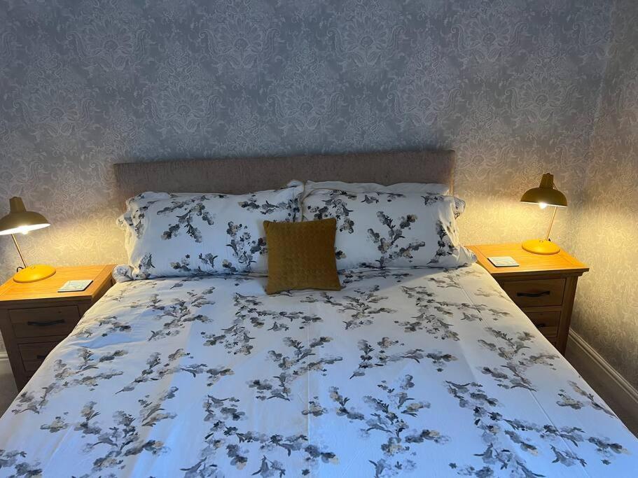 Holly Holiday home Bowness-on-Windermere