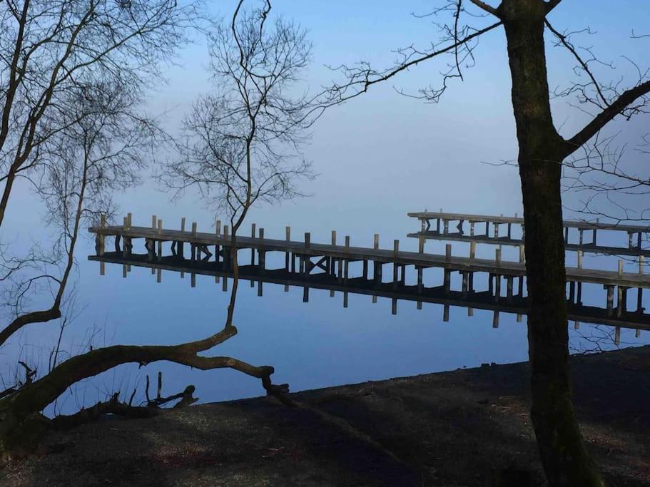 Holly Holiday home Bowness-on-Windermere