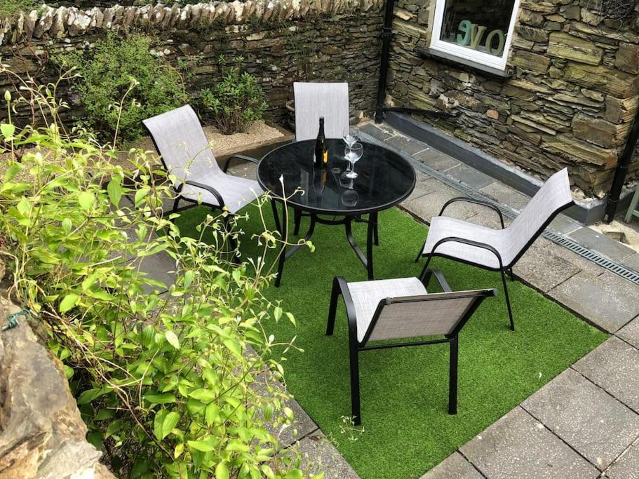 Holiday home Holly Bowness-on-Windermere