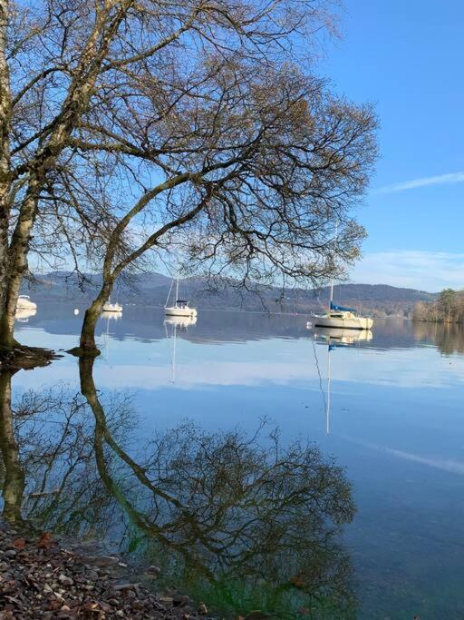 Holly Bowness-on-Windermere